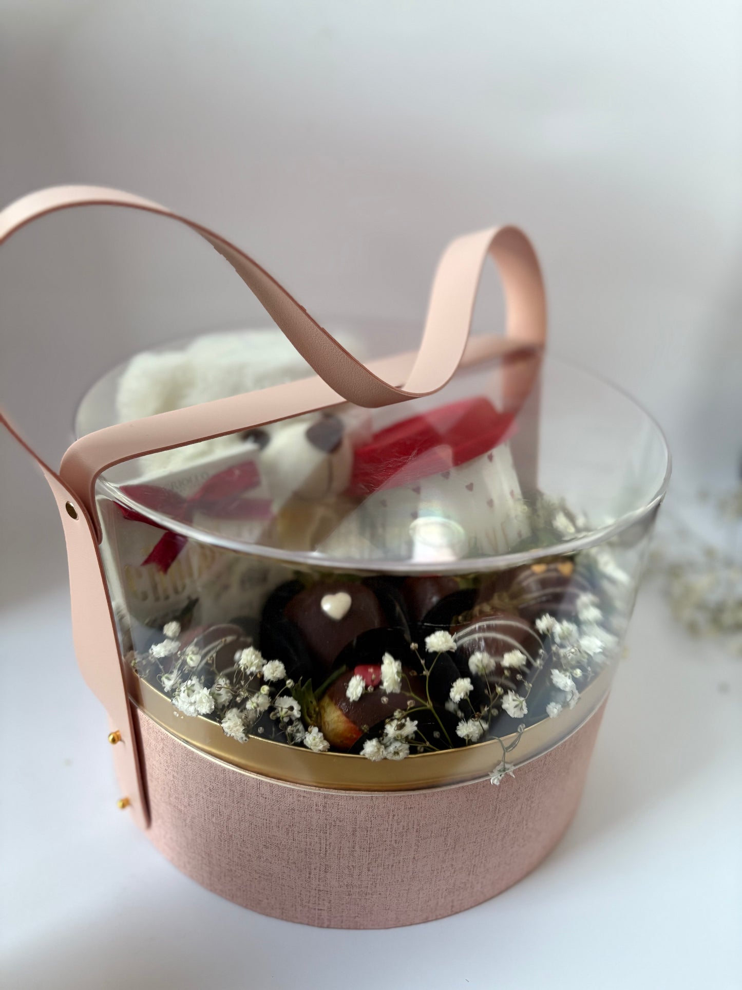Love box -2