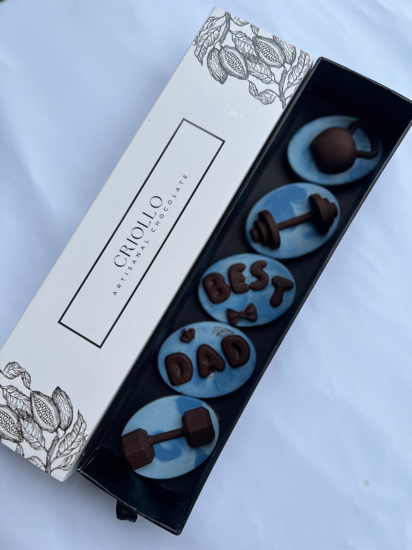 Father’s Day Bonbon Box