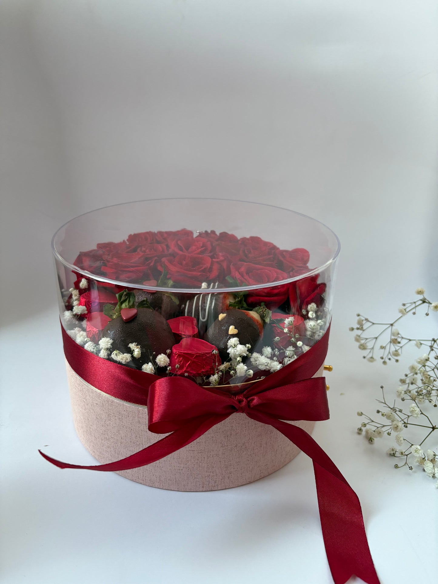 Love box -1