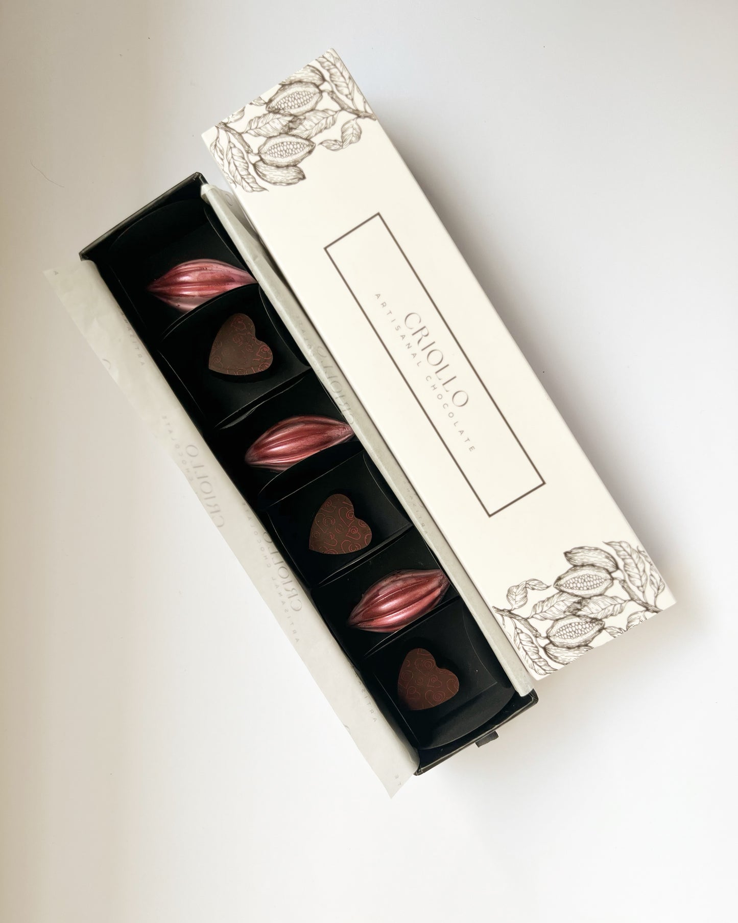 Mother’s Day bonbon box