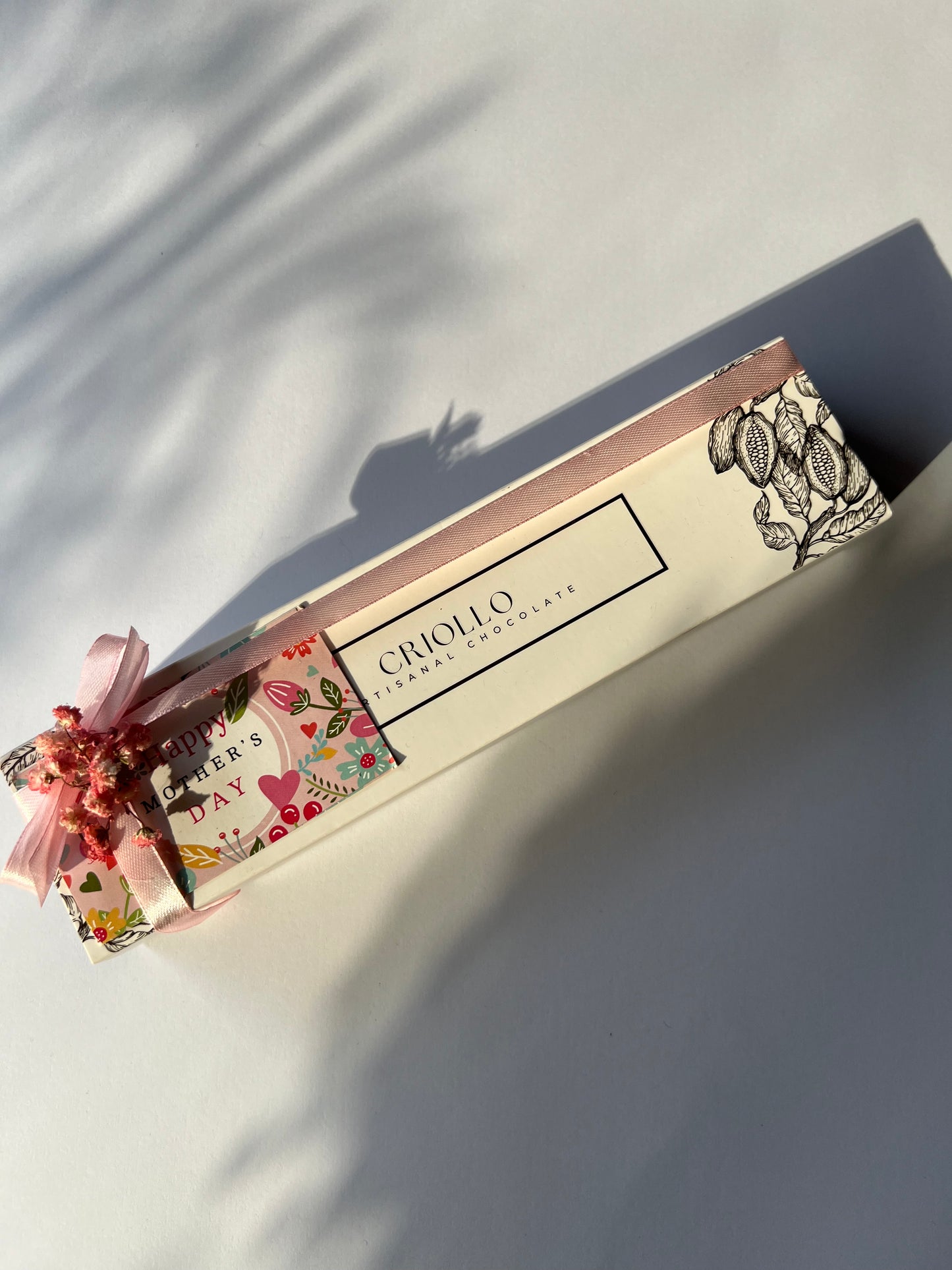 Mother’s Day bonbon box