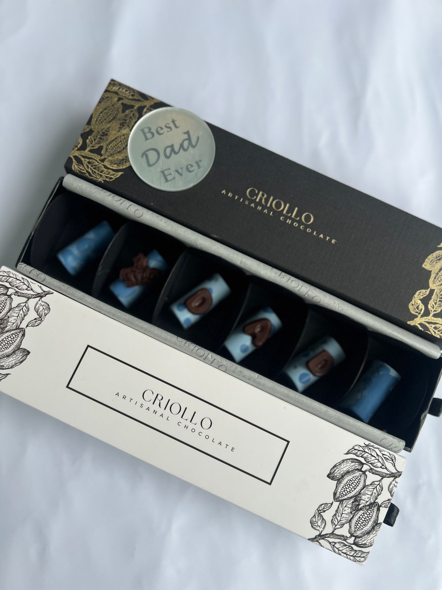 Father’s Day Bonbon Box