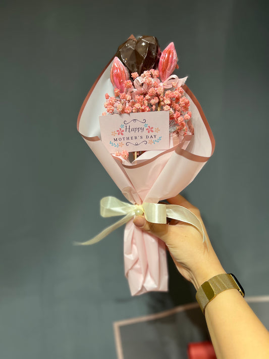 Mini Bonbon Bouquet
